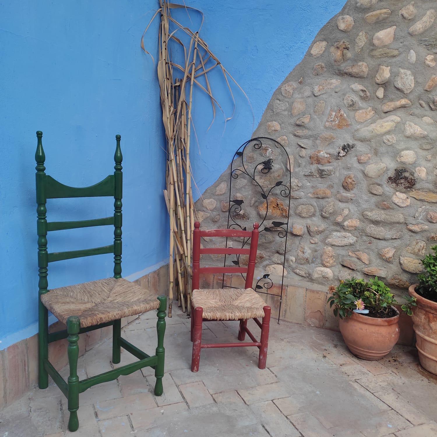 Cortijo Las Gallardas En Almeria Los Gallardos Eksteriør bilde
