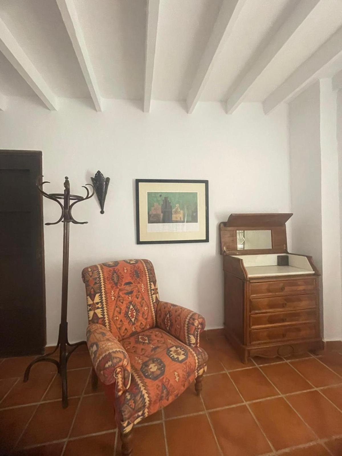Cortijo Las Gallardas En Almeria Los Gallardos Eksteriør bilde