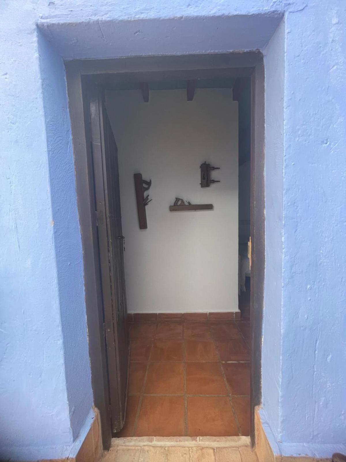 Cortijo Las Gallardas En Almeria Los Gallardos Eksteriør bilde